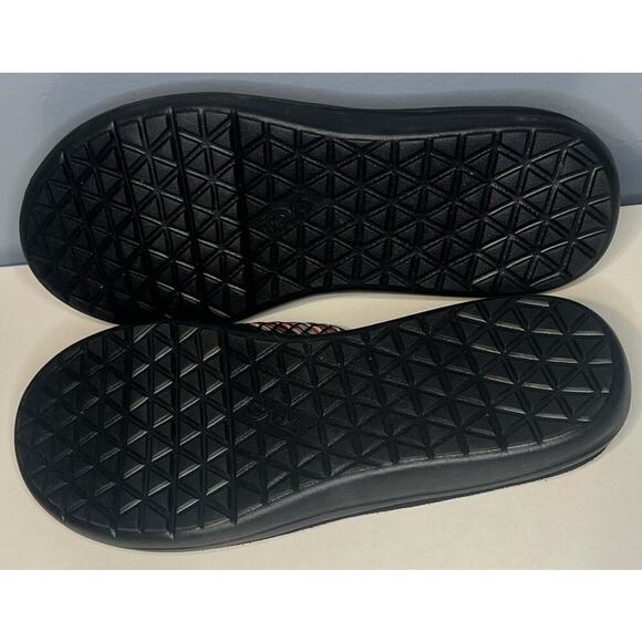 NWOT Teva Voya Flip Flop Sandals - Women's Size 6 - Picture 4 of 8